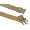 PADDED MOLLE COMBAT BELT (L) - MULTICAM [8FIELDS]